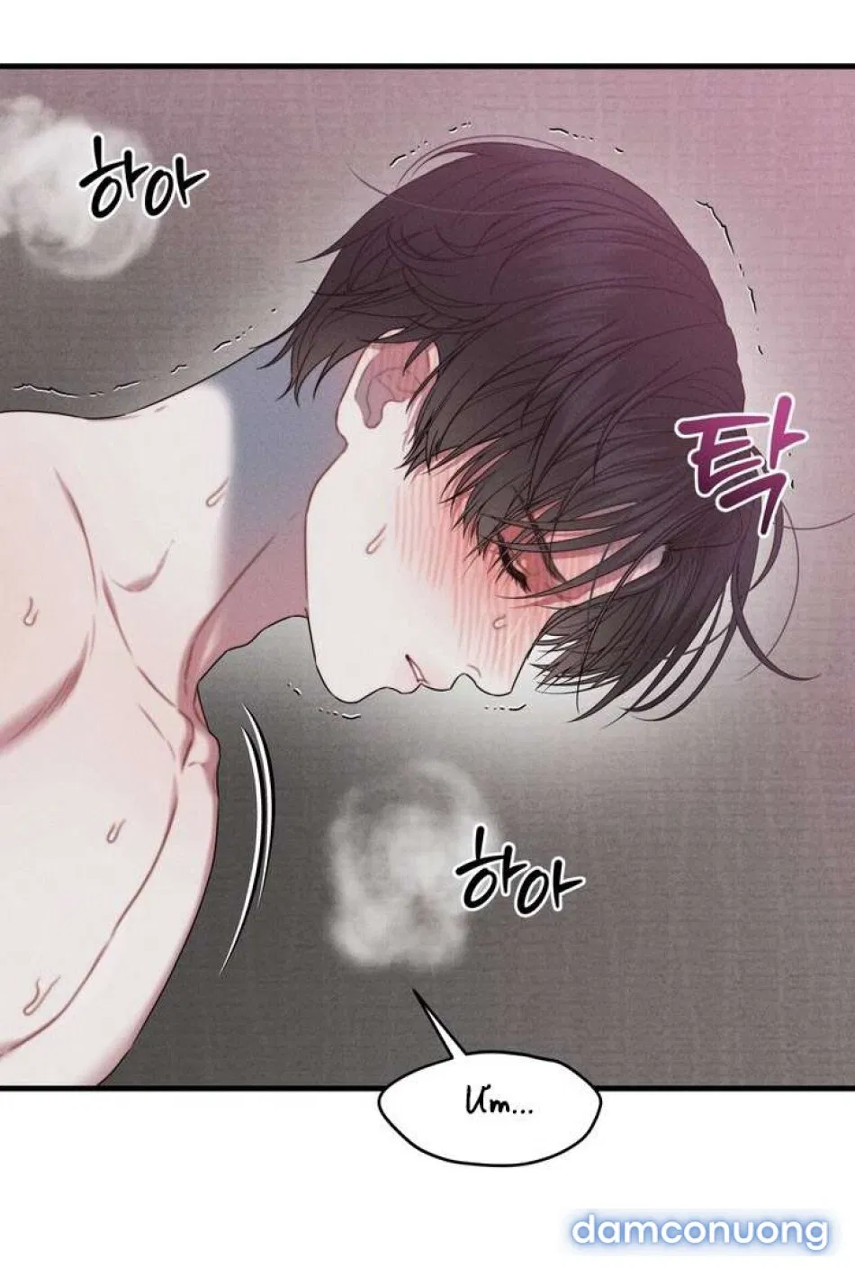 〖18+〗- Vực Sâu Gỉ Sét 