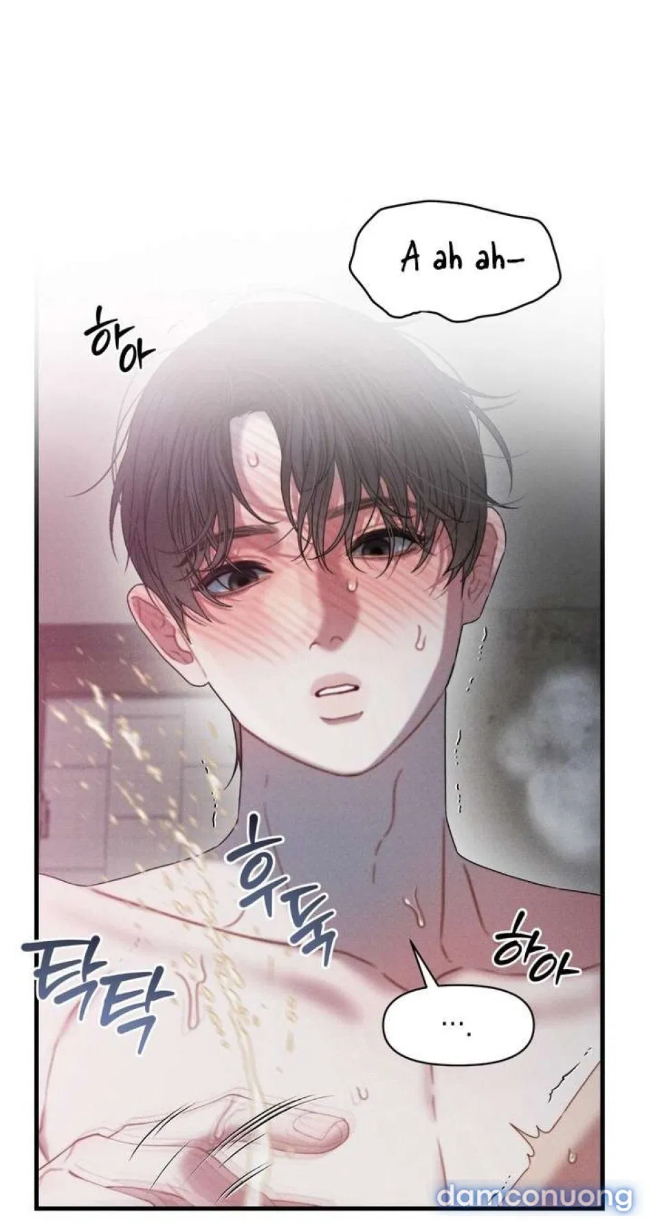 〖18+〗- Vực Sâu Gỉ Sét 