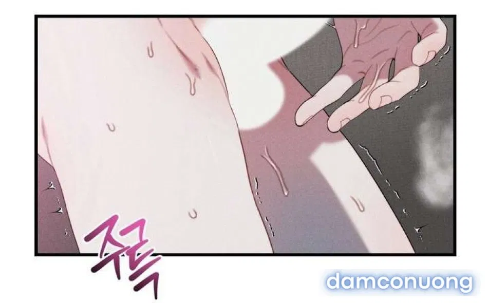 〖18+〗- Vực Sâu Gỉ Sét 