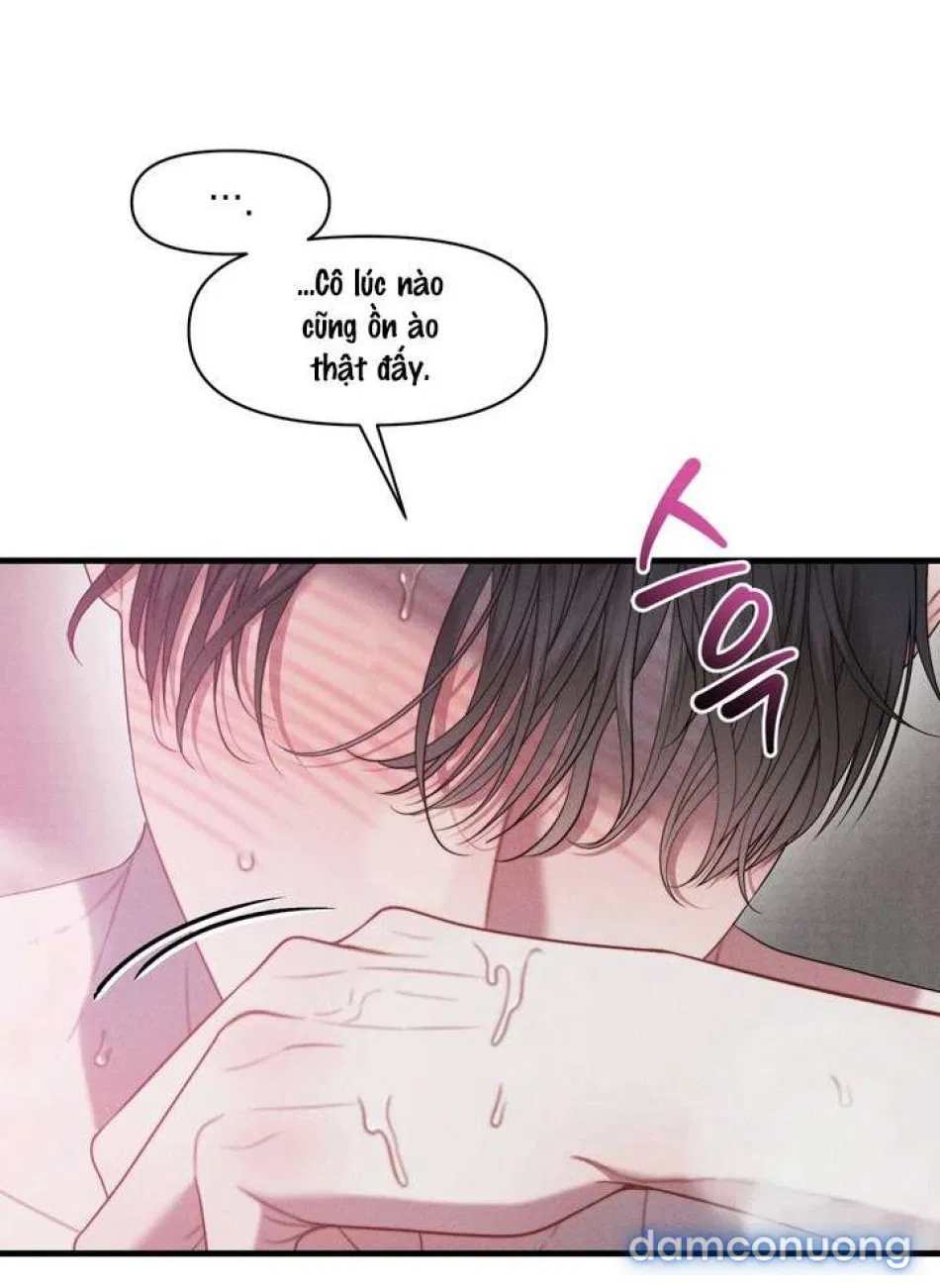 〖18+〗- Vực Sâu Gỉ Sét 