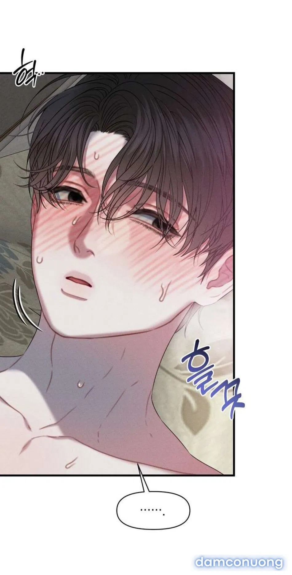 〖18+〗- Vực Sâu Gỉ Sét 