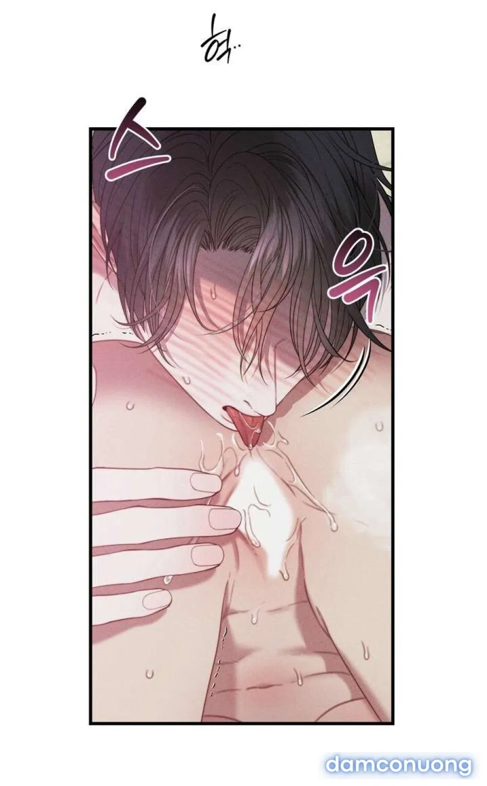 〖18+〗- Vực Sâu Gỉ Sét 