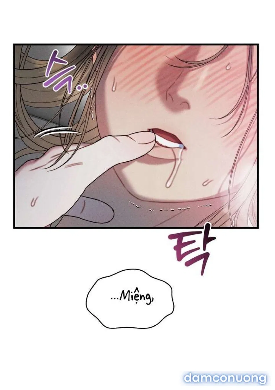 〖18+〗- Vực Sâu Gỉ Sét 