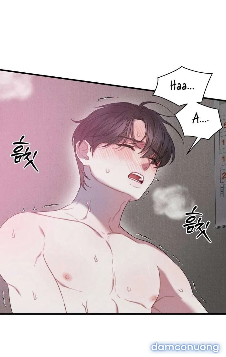 〖18+〗- Vực Sâu Gỉ Sét 
