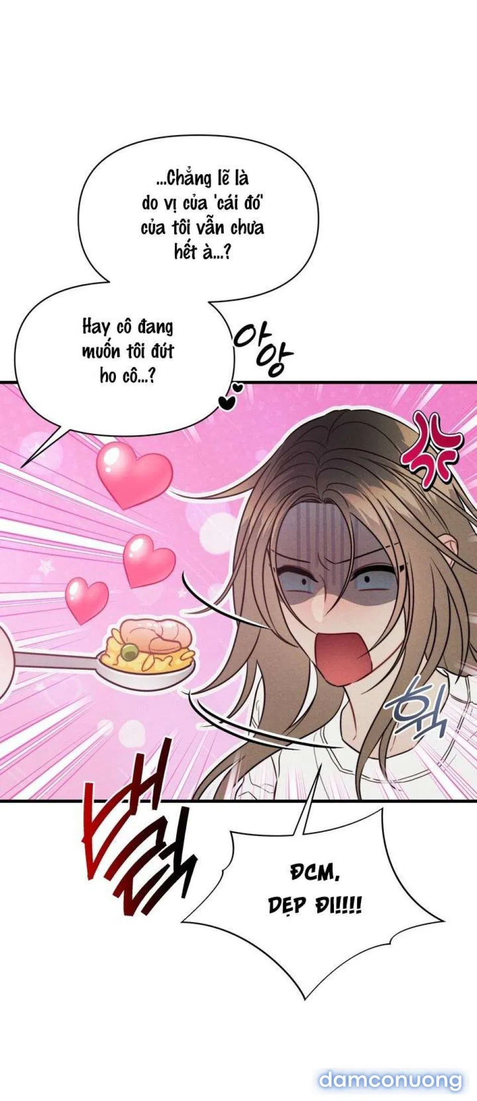 〖18+〗- Vực Sâu Gỉ Sét 