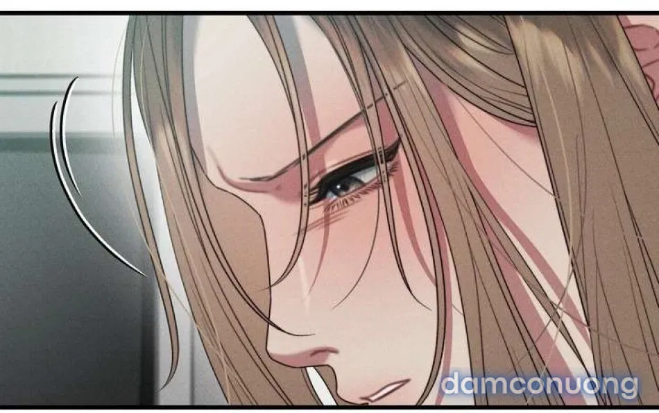 〖18+〗- Vực Sâu Gỉ Sét 