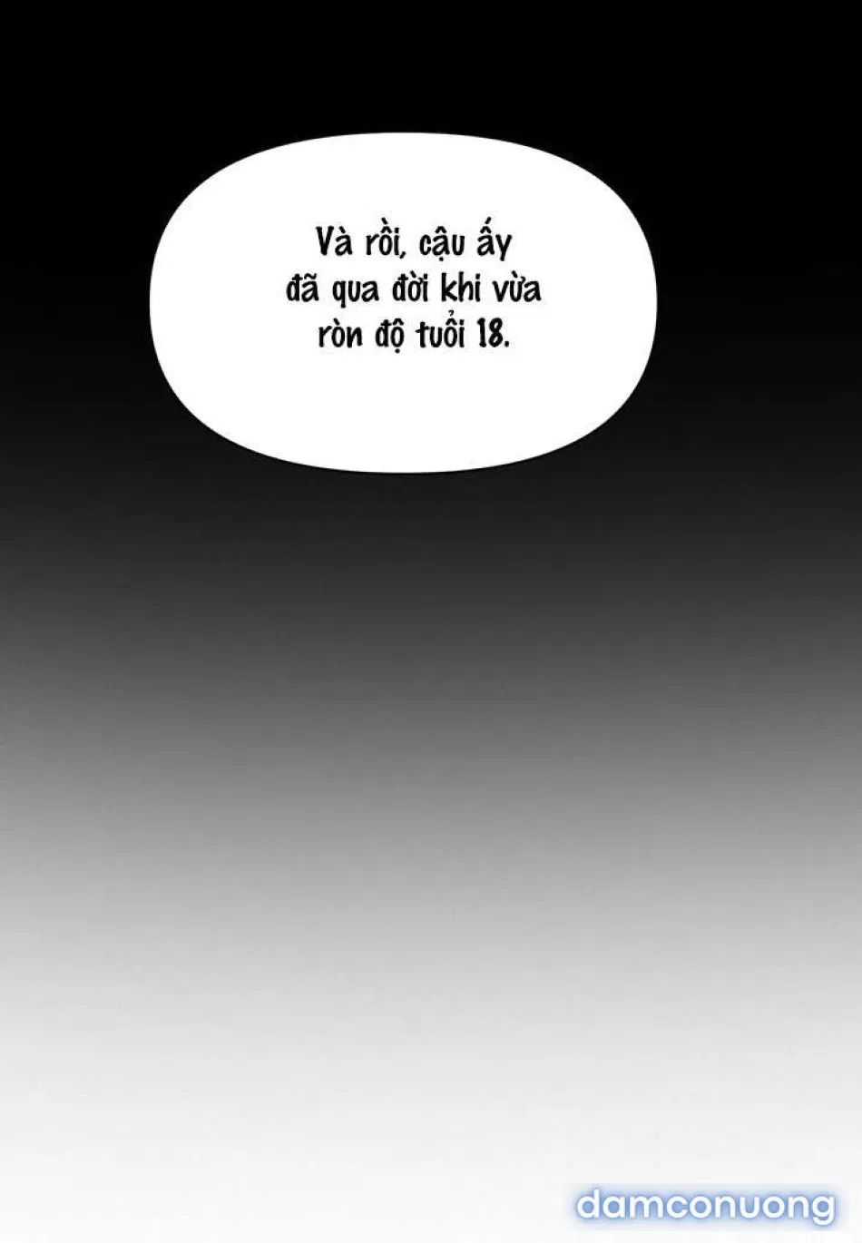 〖18+〗- Vực Sâu Gỉ Sét 