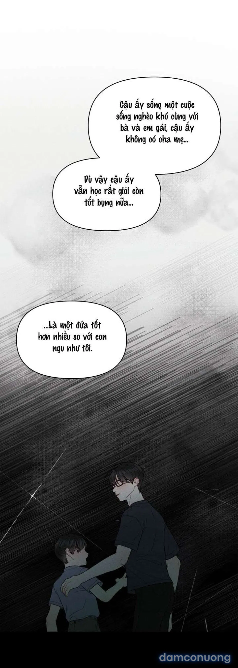 〖18+〗- Vực Sâu Gỉ Sét 