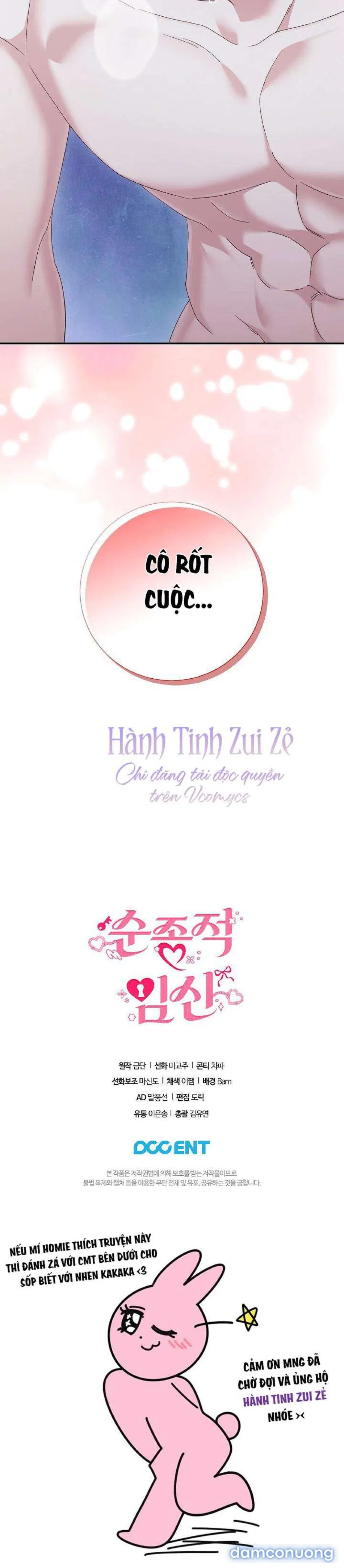 〖18+〗- Mang Thai Ngoan Ngoãn 