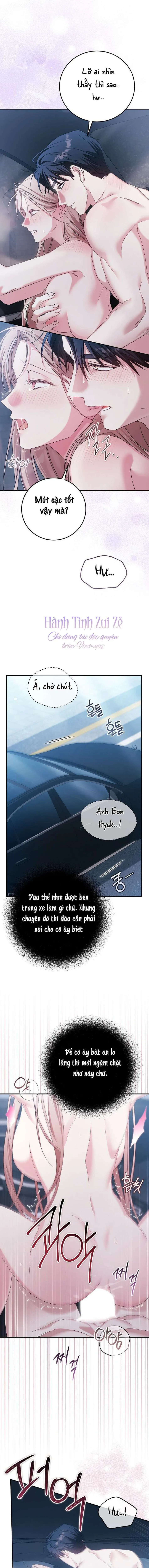 〖18+〗- Mang Thai Ngoan Ngoãn 