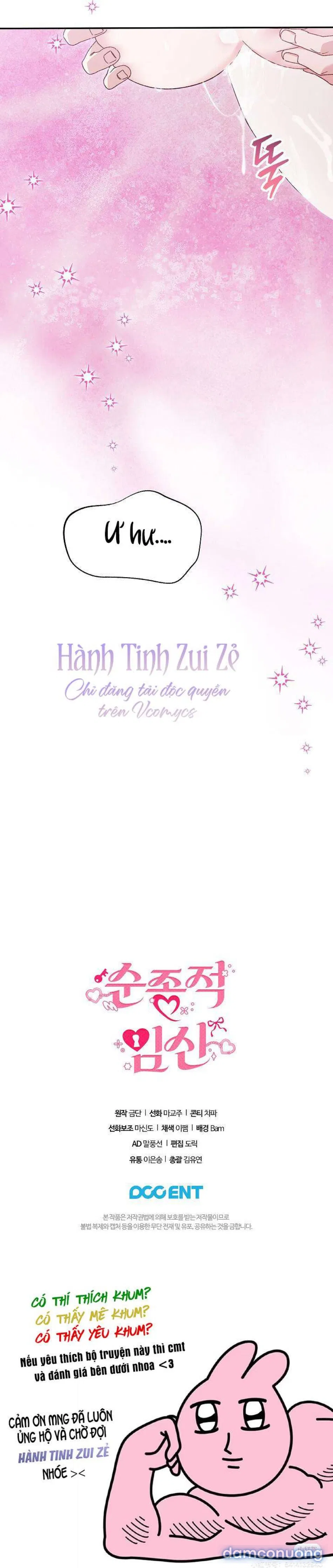 〖18+〗- Mang Thai Ngoan Ngoãn 