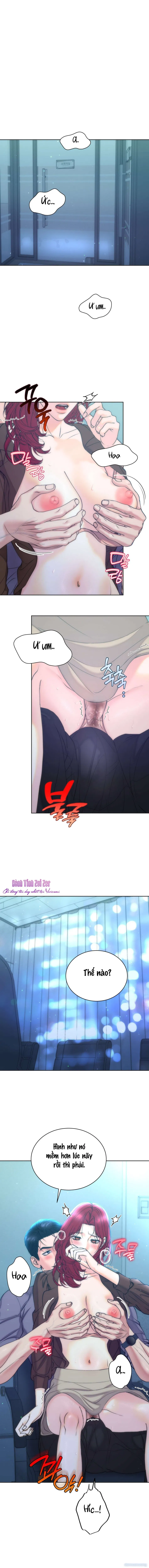 〖 KHÔNG CHE 〗-〖18+〗- KHÔNG XX THÌ SỰ NGHIỆP SẼ TIÊU TAN SAO? 