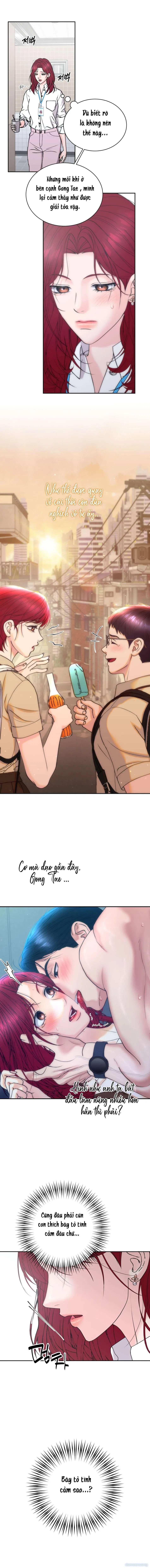 〖 KHÔNG CHE 〗-〖18+〗- KHÔNG XX THÌ SỰ NGHIỆP SẼ TIÊU TAN SAO? 