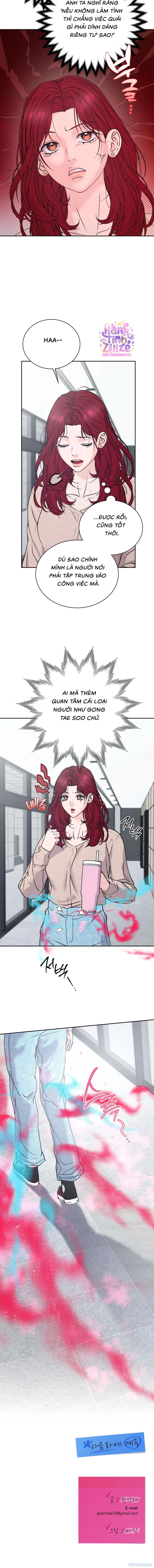 〖 KHÔNG CHE 〗-〖18+〗- KHÔNG XX THÌ SỰ NGHIỆP SẼ TIÊU TAN SAO? 