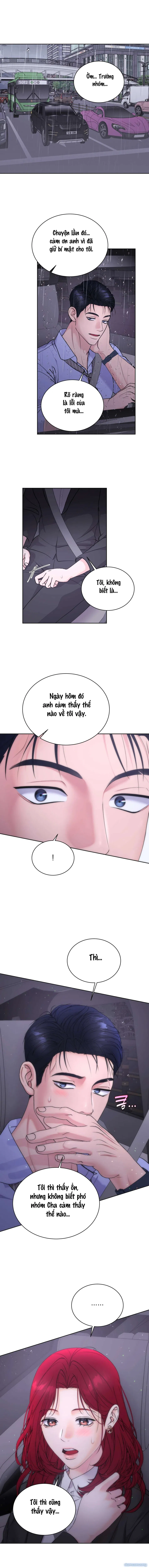 〖 KHÔNG CHE 〗-〖18+〗- KHÔNG XX THÌ SỰ NGHIỆP SẼ TIÊU TAN SAO? 