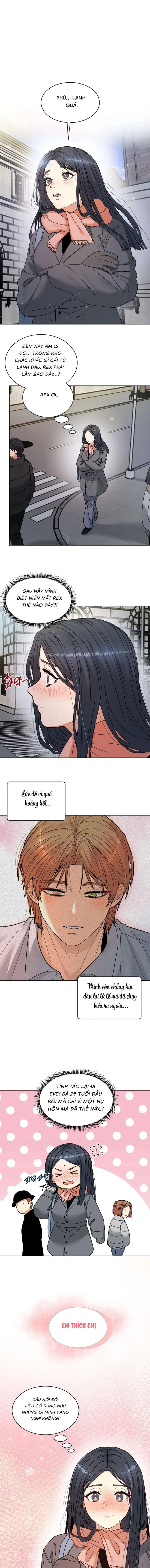 〖18+〗- Kẻ Nghèo Xinh Đẹp 