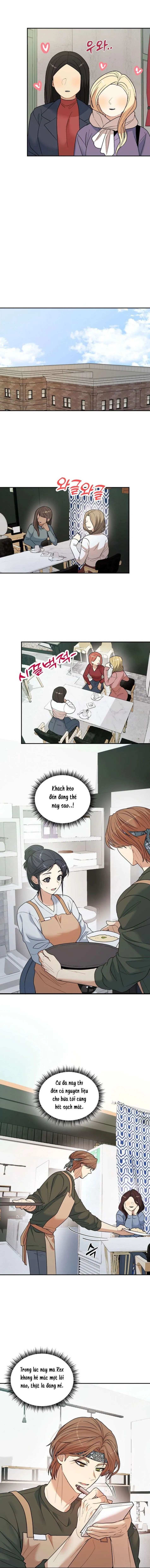 〖18+〗- Kẻ Nghèo Xinh Đẹp 