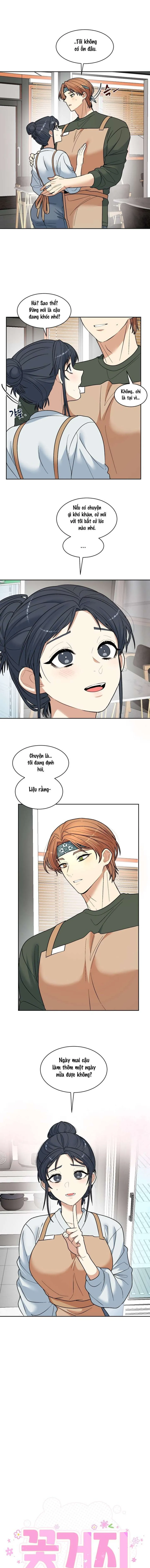 〖18+〗- Kẻ Nghèo Xinh Đẹp 