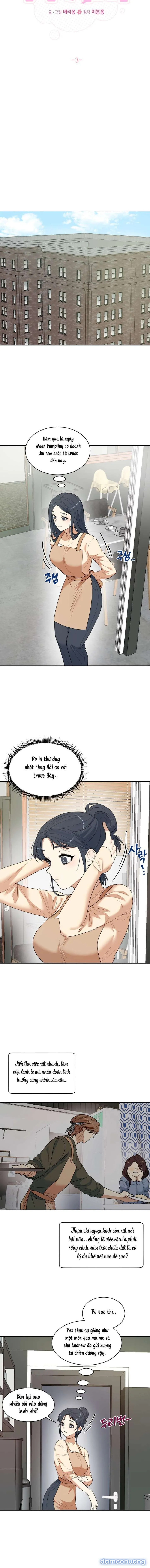 〖18+〗- Kẻ Nghèo Xinh Đẹp 