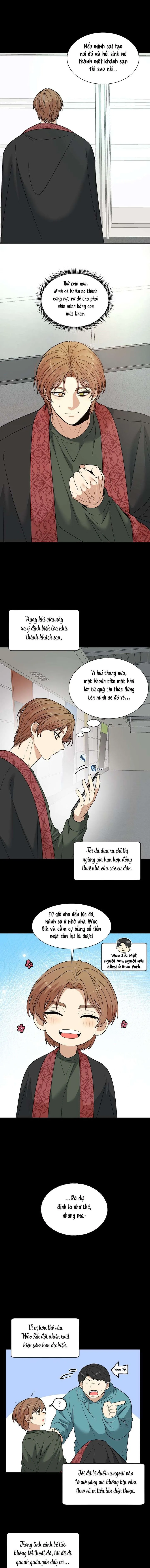〖18+〗- Kẻ Nghèo Xinh Đẹp 