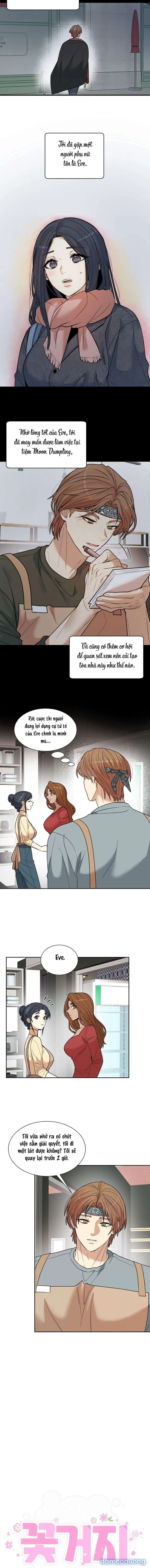 〖18+〗- Kẻ Nghèo Xinh Đẹp 