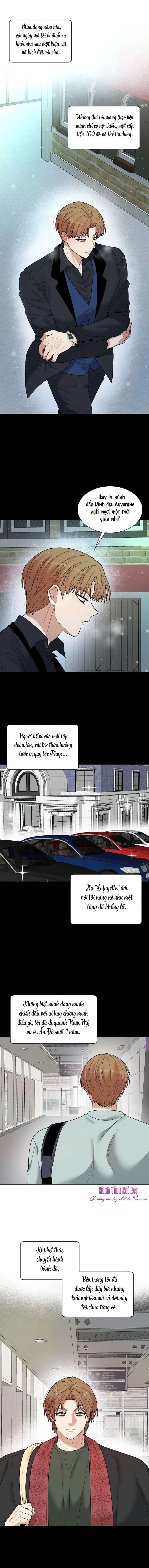〖18+〗- Kẻ Nghèo Xinh Đẹp 