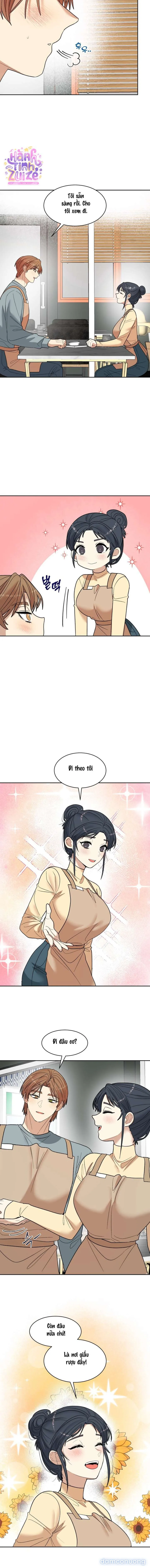 〖18+〗- Kẻ Nghèo Xinh Đẹp 