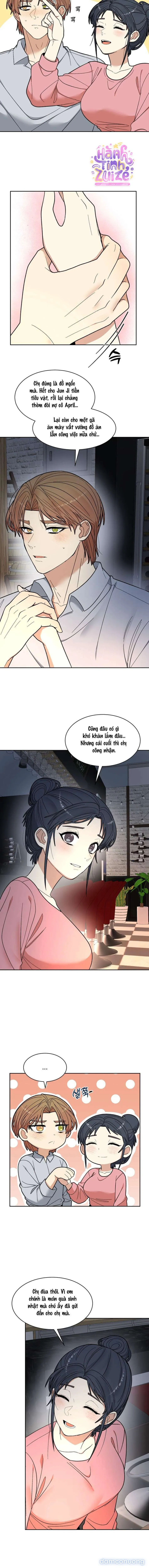 〖18+〗- Kẻ Nghèo Xinh Đẹp 
