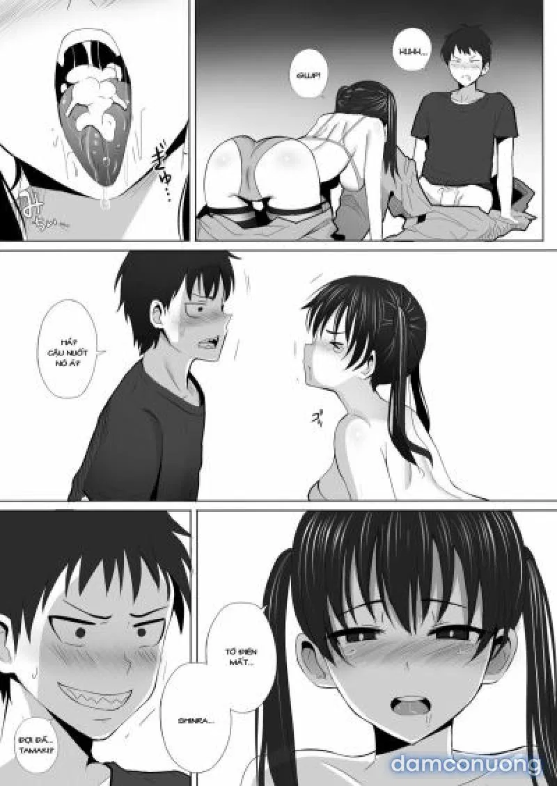 Honoo Neko no Ongaesh 