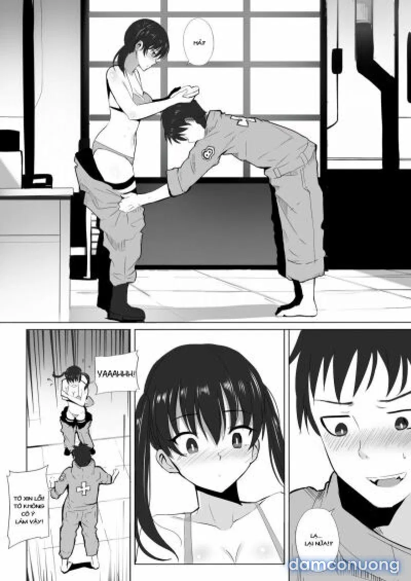Honoo Neko no Ongaesh 