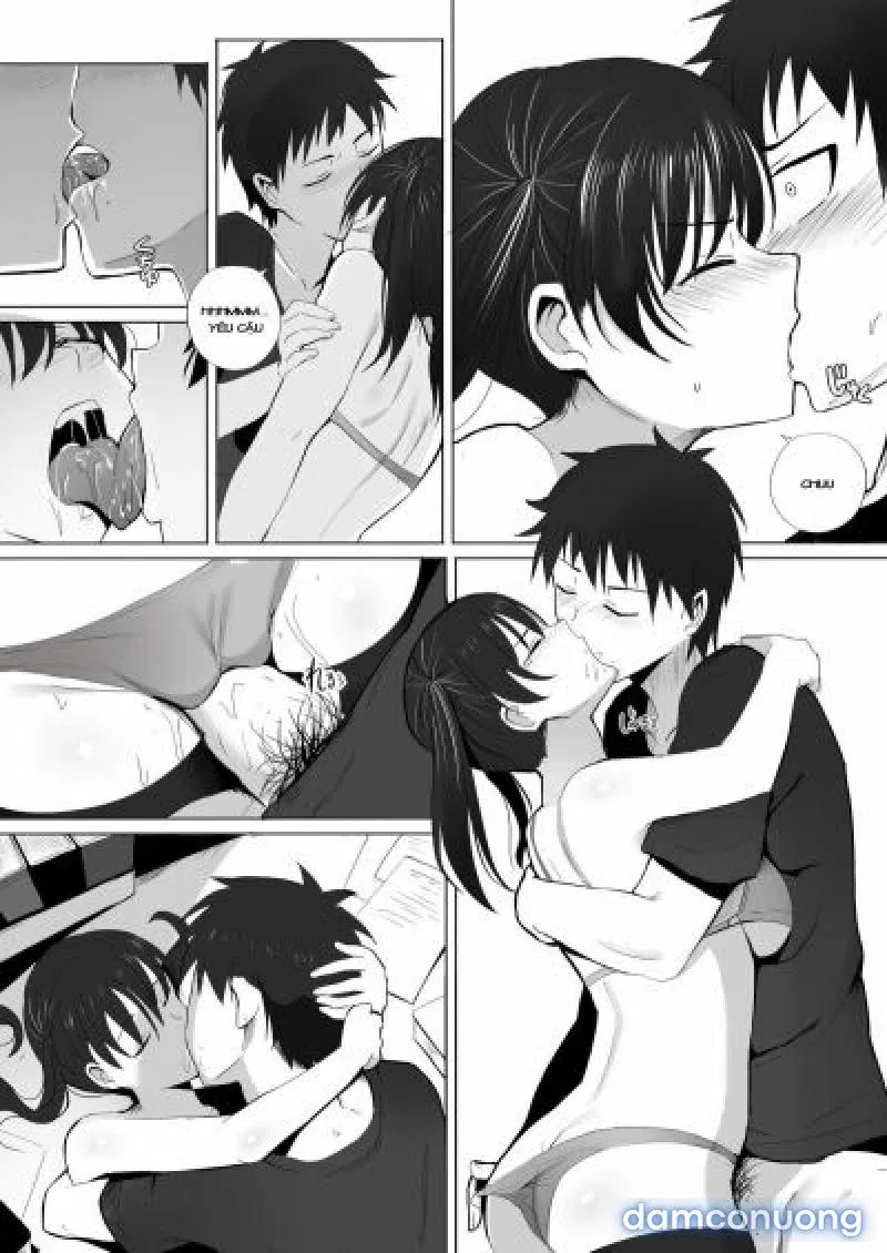 Honoo Neko no Ongaesh 