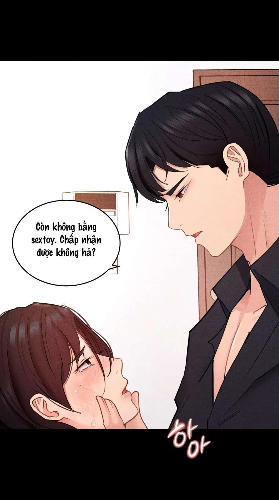 Trải Nghiệm Nhục Nhã Mỗi Ngày 