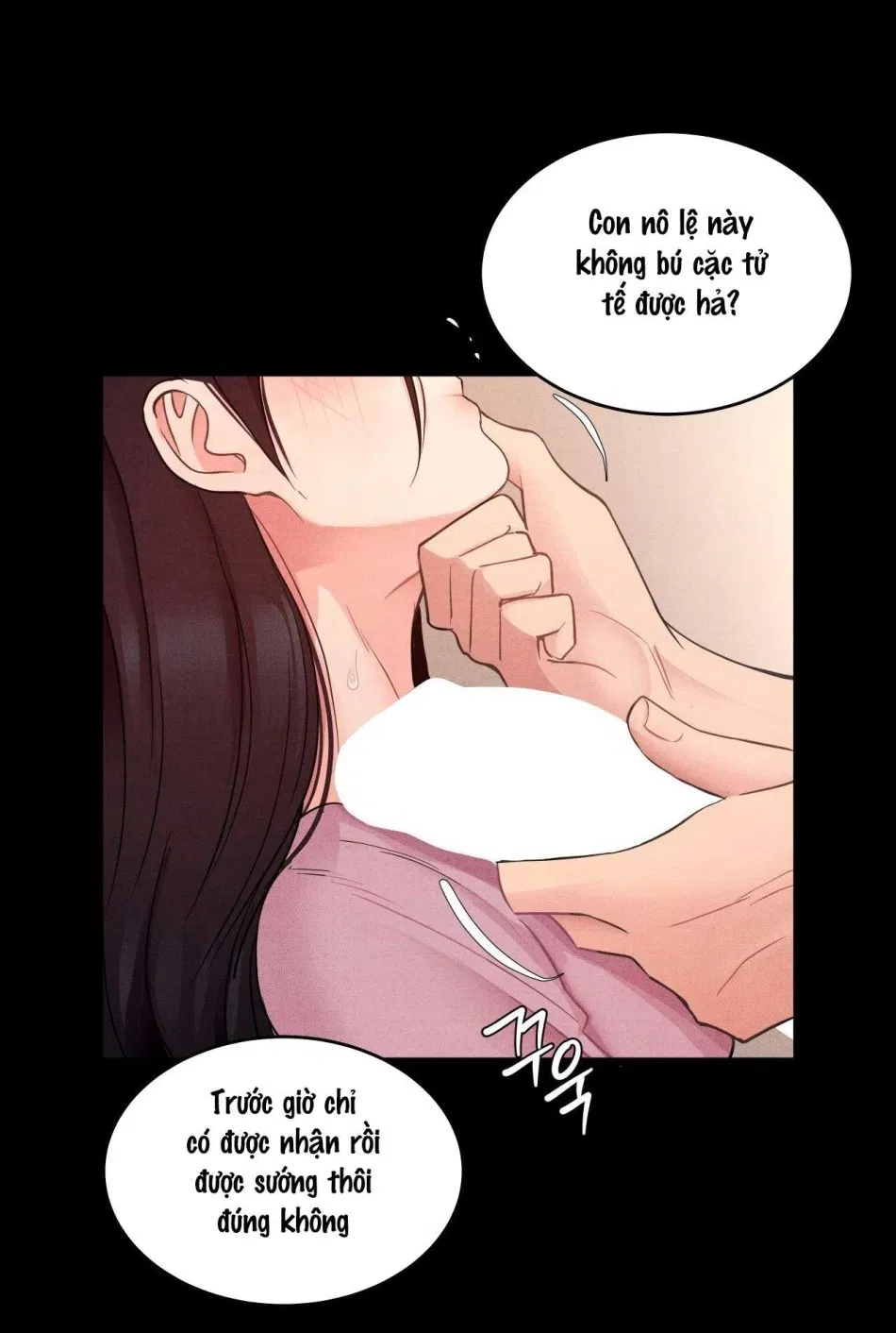 Trải Nghiệm Nhục Nhã Mỗi Ngày 