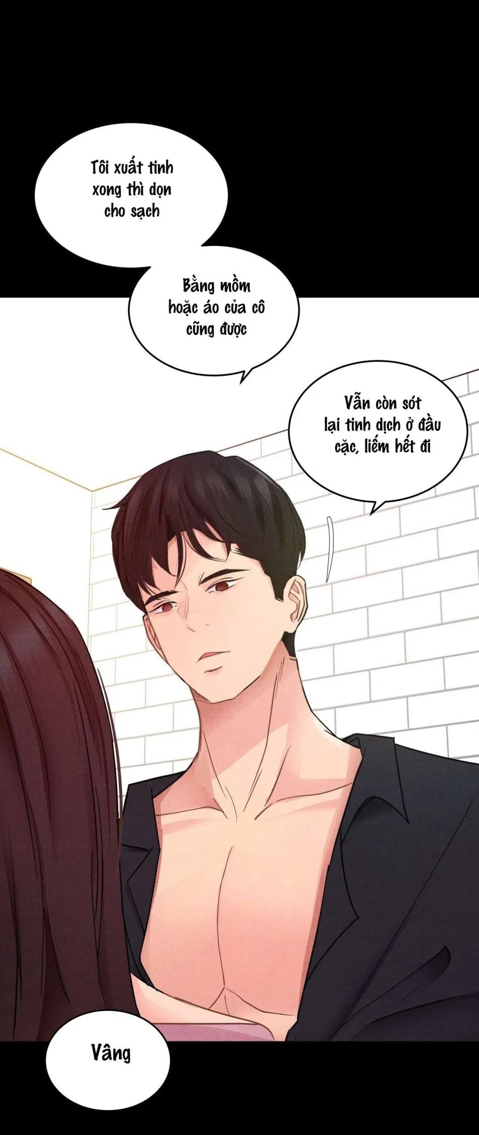 Trải Nghiệm Nhục Nhã Mỗi Ngày 