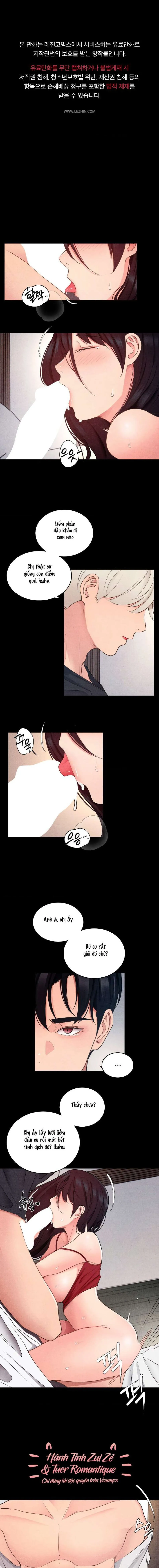 Trải Nghiệm Nhục Nhã Mỗi Ngày 