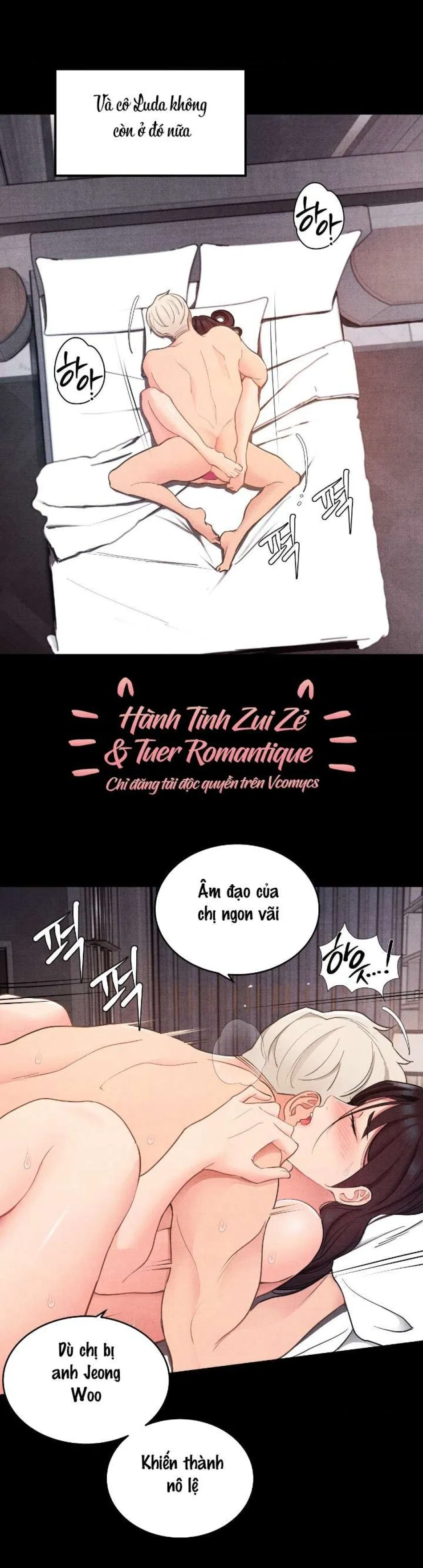 Trải Nghiệm Nhục Nhã Mỗi Ngày 