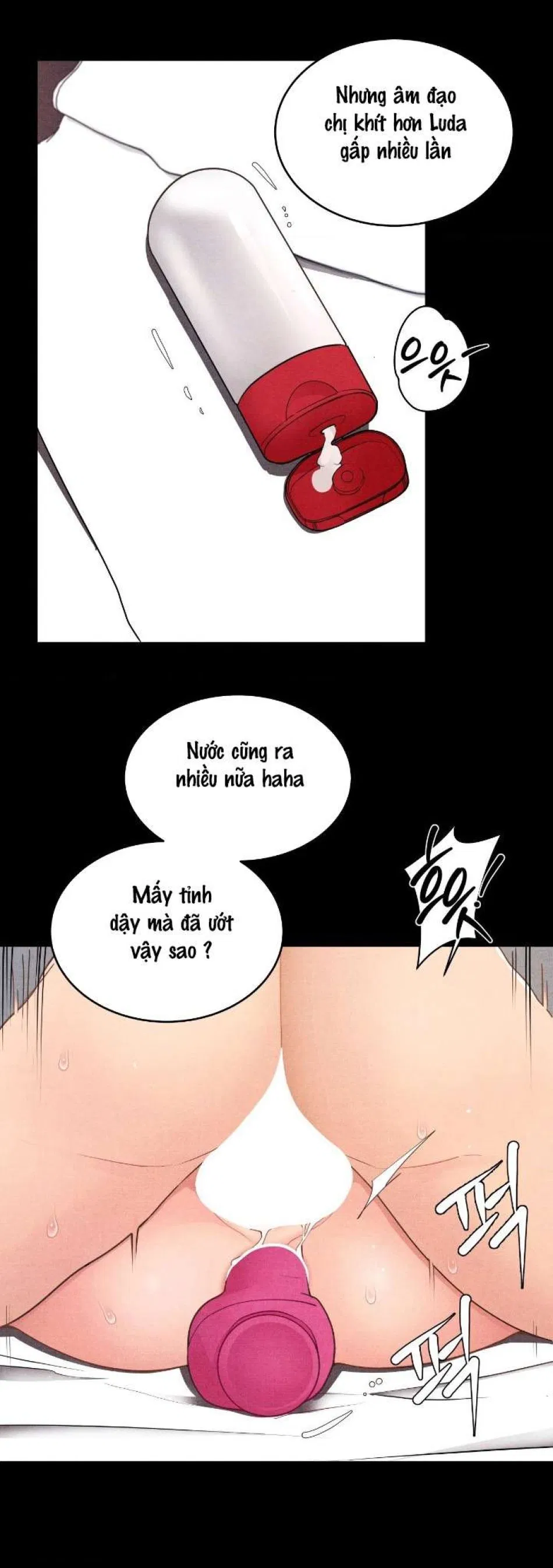 Trải Nghiệm Nhục Nhã Mỗi Ngày 