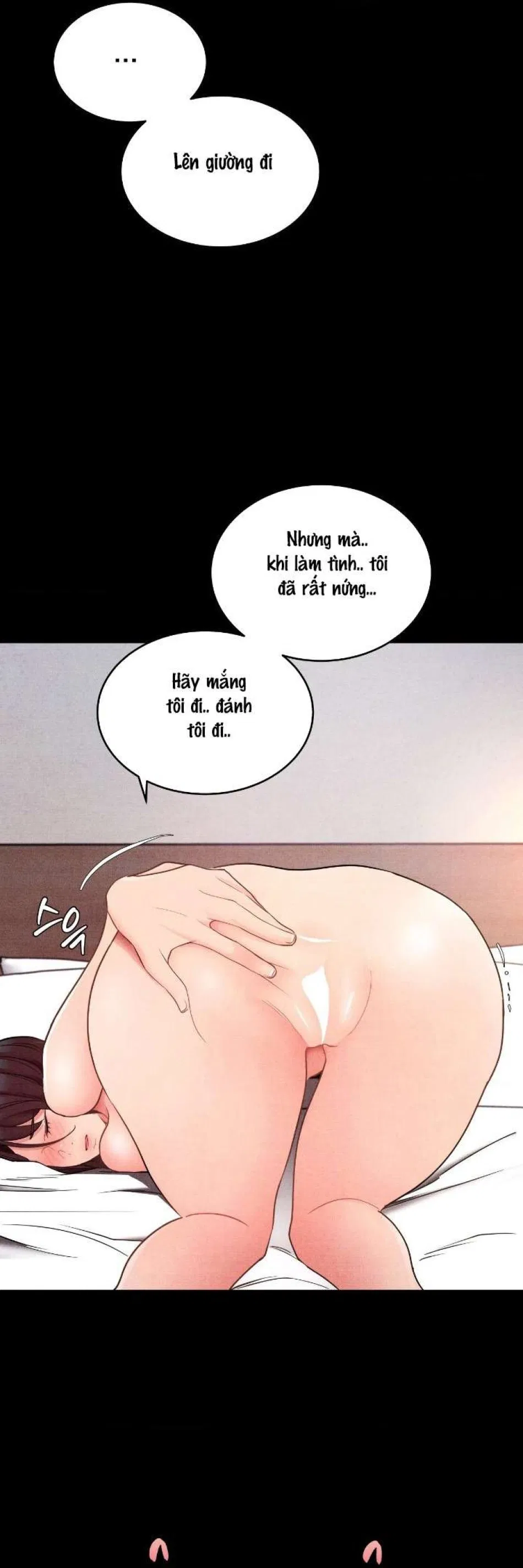 Trải Nghiệm Nhục Nhã Mỗi Ngày 