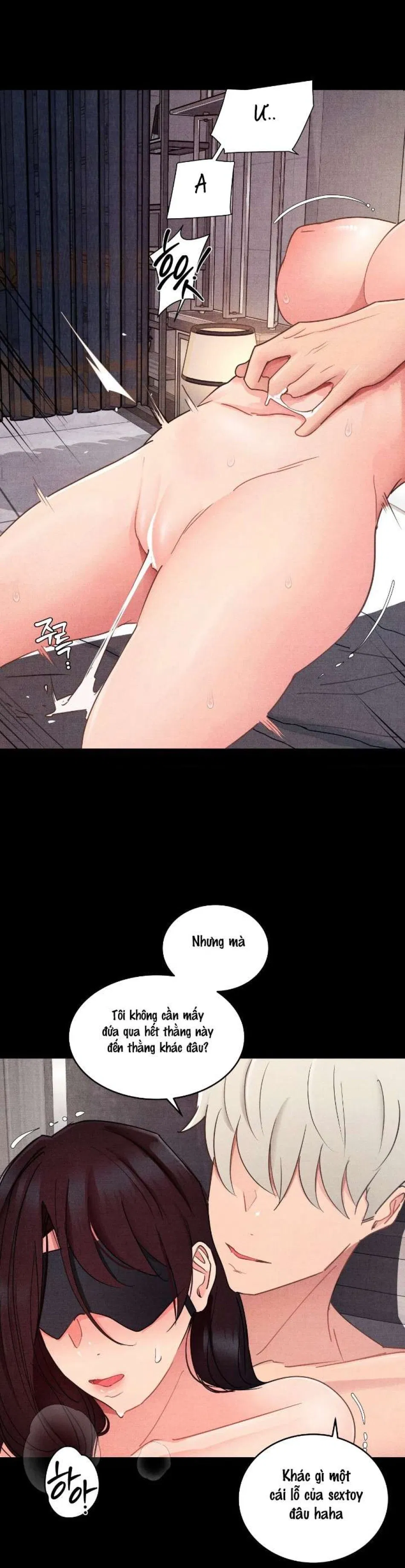 Trải Nghiệm Nhục Nhã Mỗi Ngày 