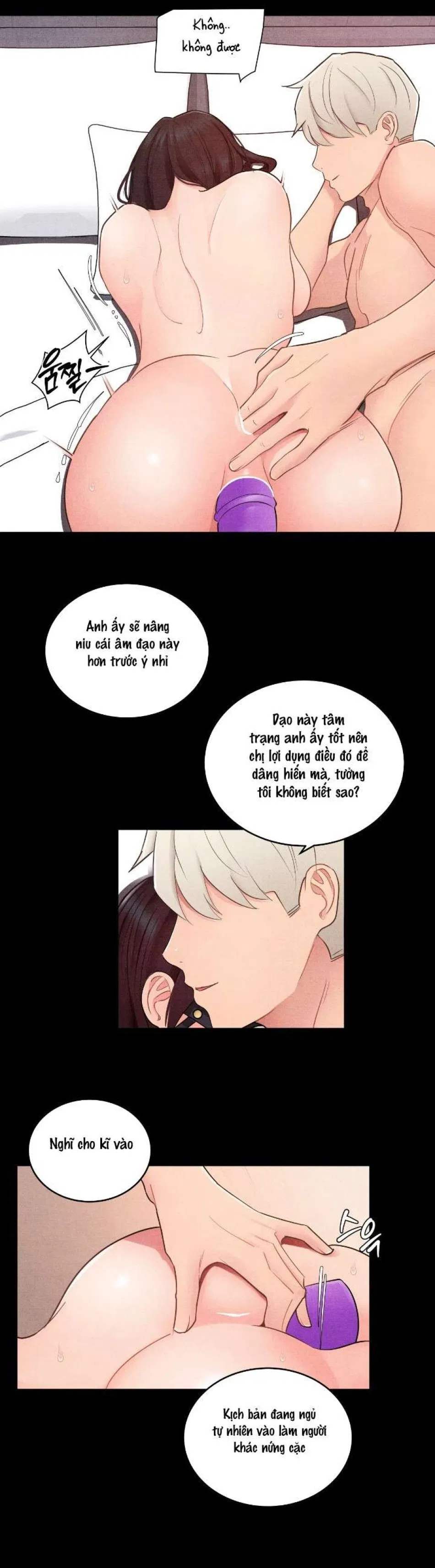 Trải Nghiệm Nhục Nhã Mỗi Ngày 