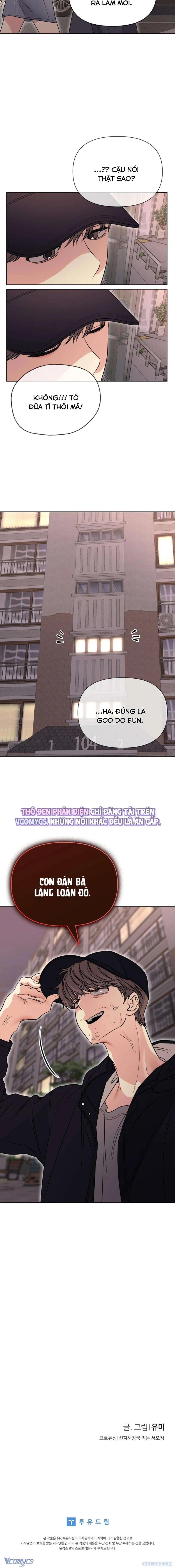 Nam Nữ Thụ Thụ Bất Tương Thân 
