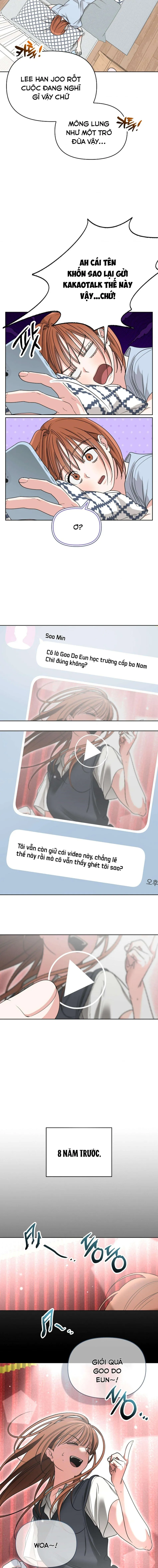 Nam Nữ Thụ Thụ Bất Tương Thân 