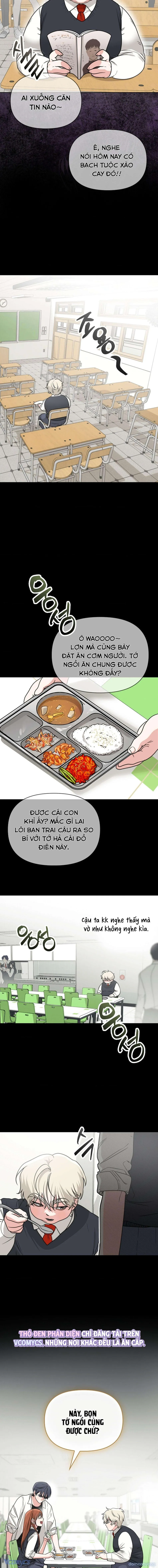 Nam Nữ Thụ Thụ Bất Tương Thân 