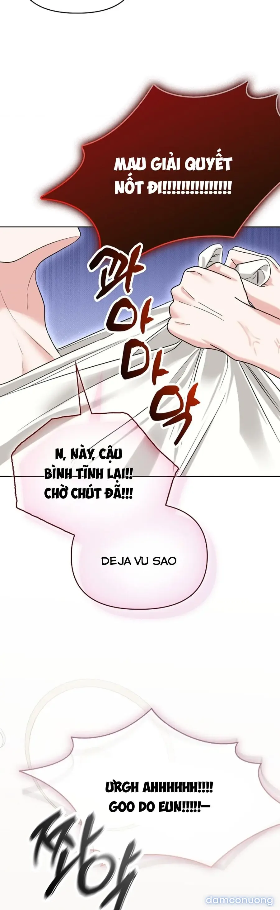 Nam Nữ Thụ Thụ Bất Tương Thân 