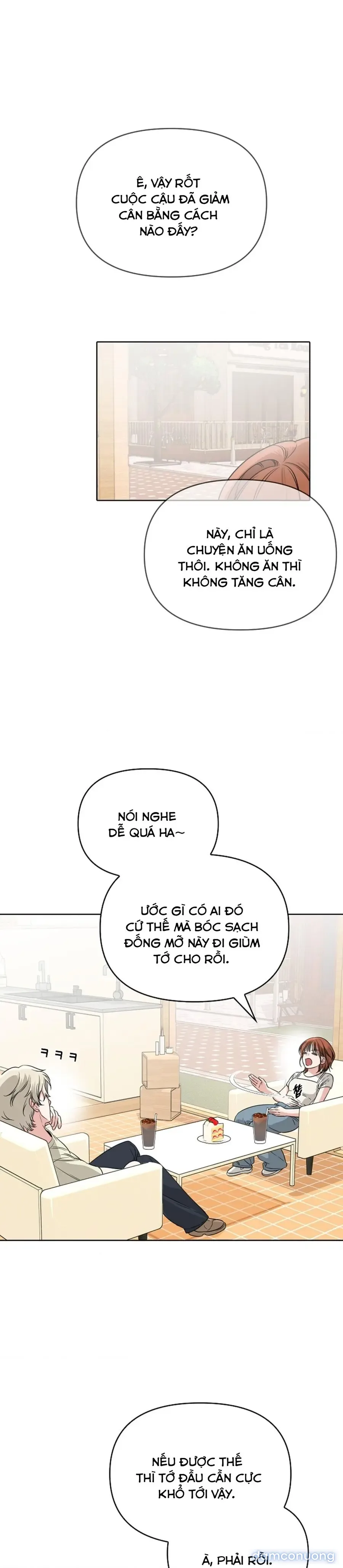 Nam Nữ Thụ Thụ Bất Tương Thân 