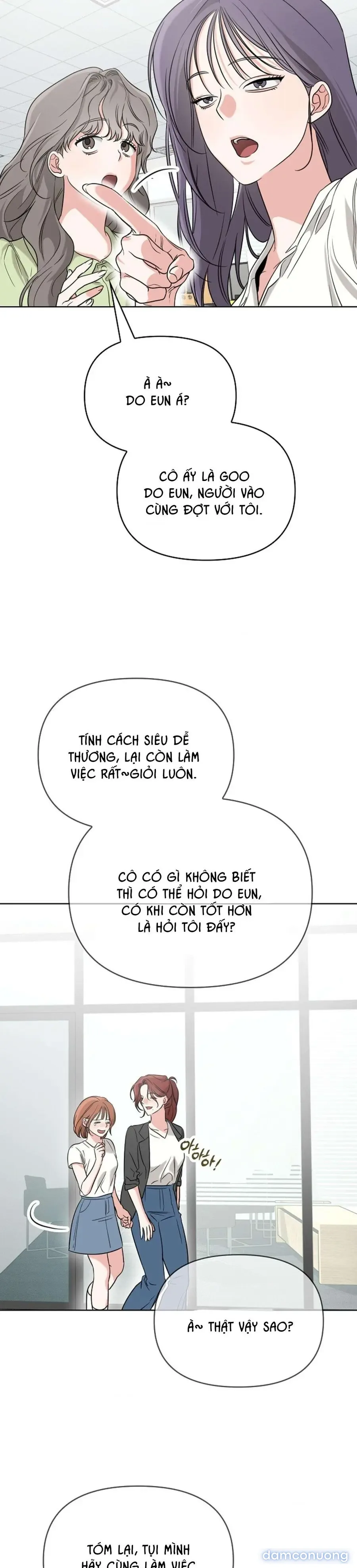 Nam Nữ Thụ Thụ Bất Tương Thân 