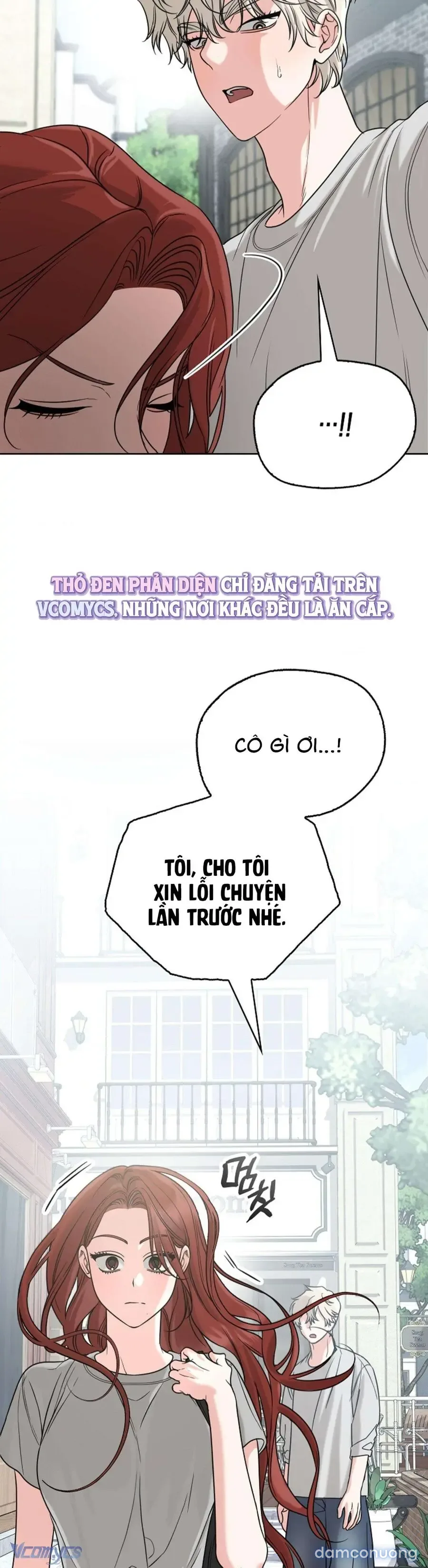 Nam Nữ Thụ Thụ Bất Tương Thân 