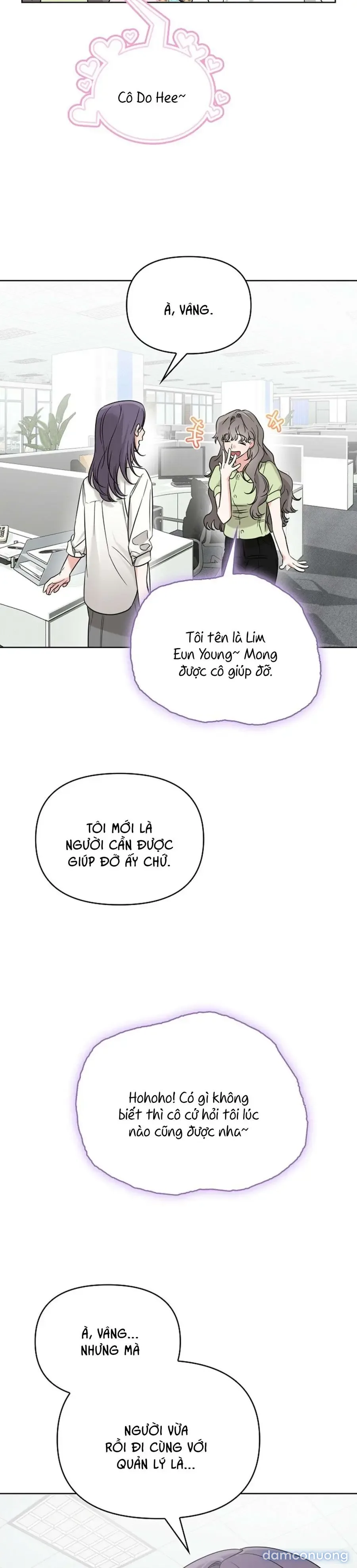 Nam Nữ Thụ Thụ Bất Tương Thân 