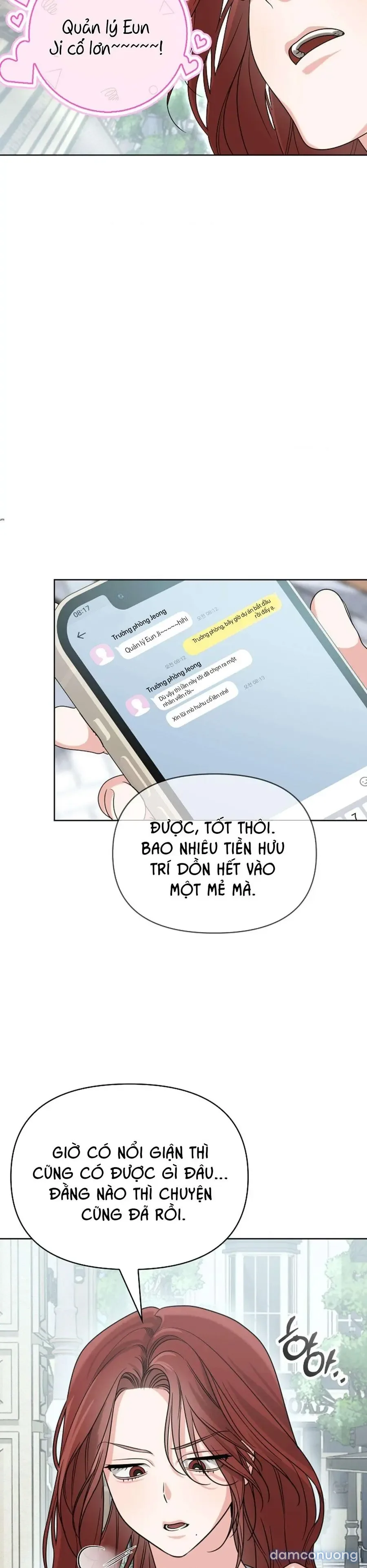 Nam Nữ Thụ Thụ Bất Tương Thân 