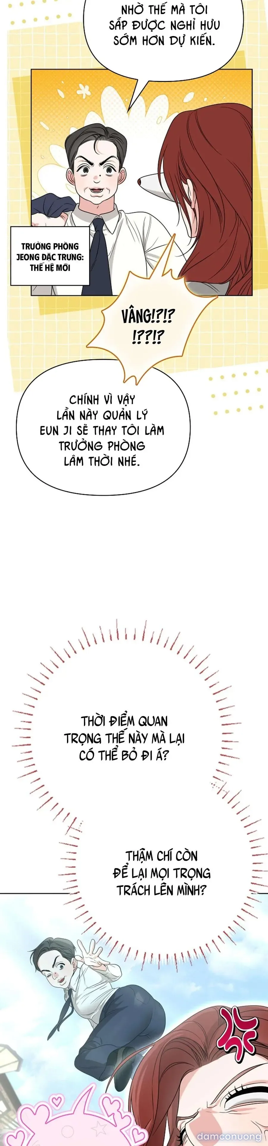 Nam Nữ Thụ Thụ Bất Tương Thân 